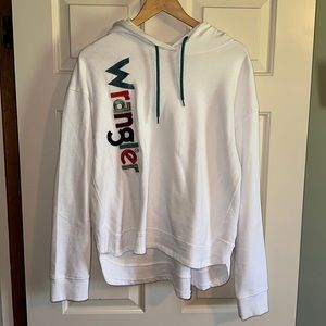 Wrangler Retro Women’s Hoodie